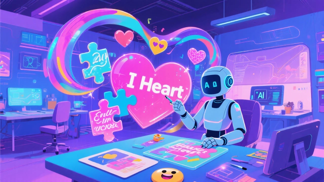 AI-Powered Personalization - Feature illustration