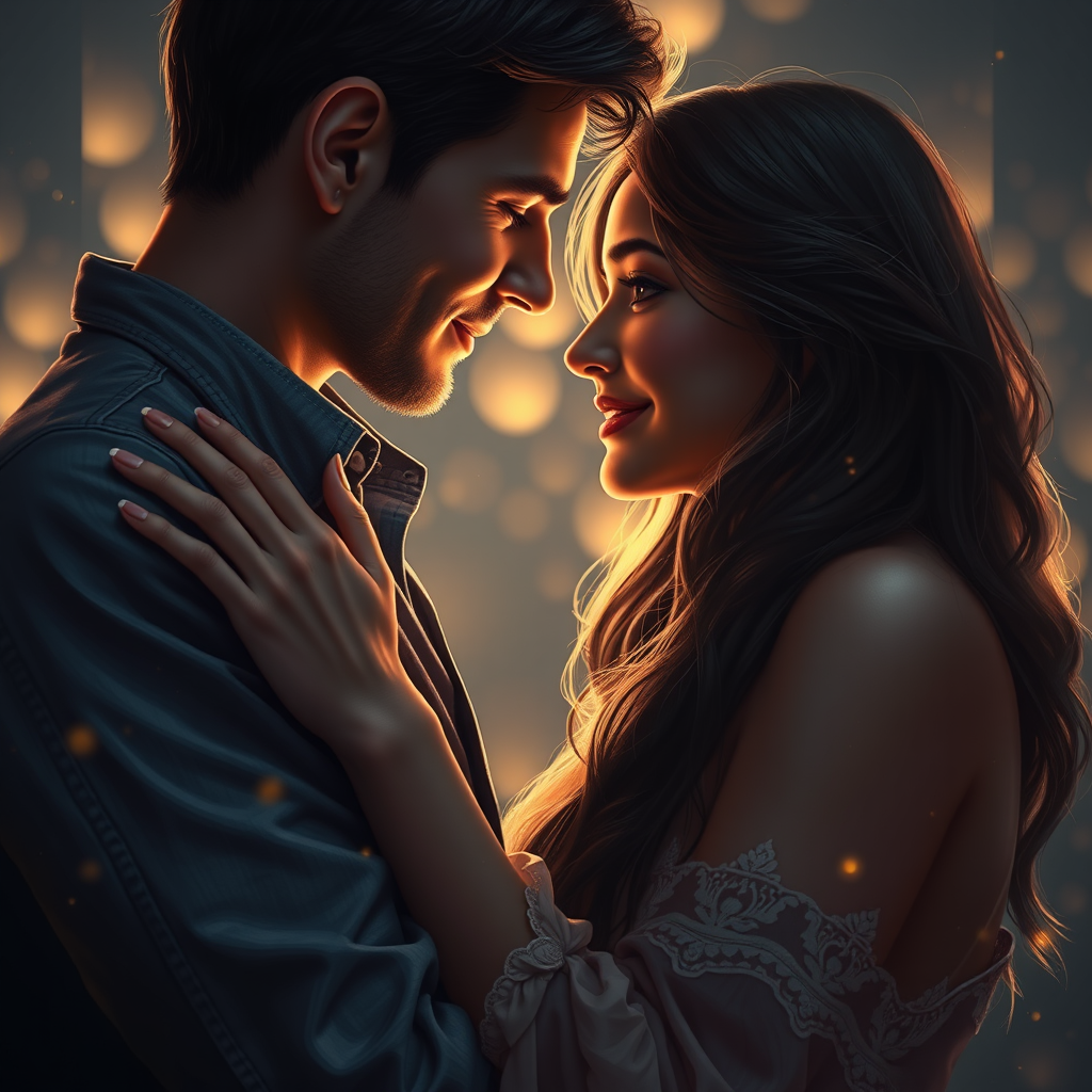 AI generated image on BasedLabs