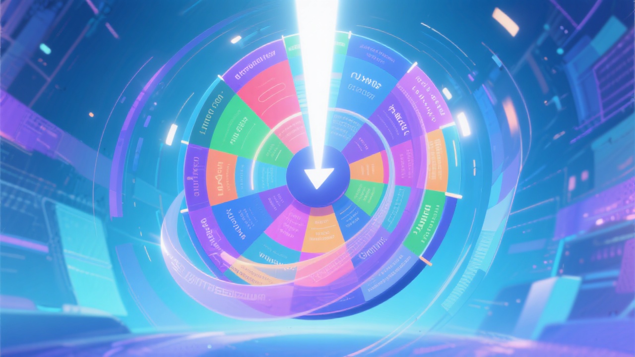 Simplifies Decision Making - Feature illustration