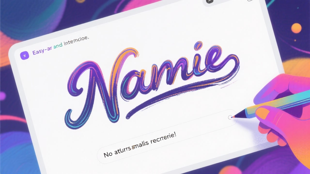 Easy and Intuitive - Feature illustration