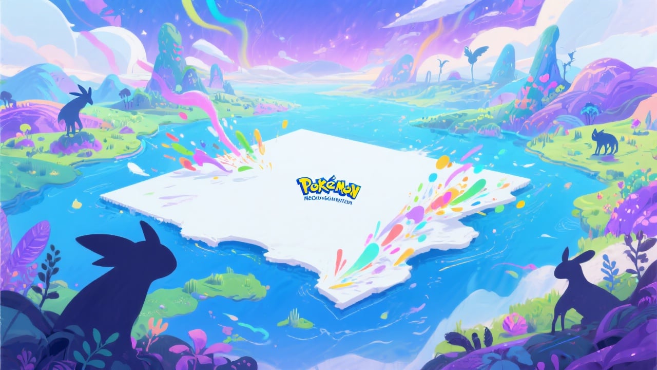 Spark Your Creativity - Feature illustration