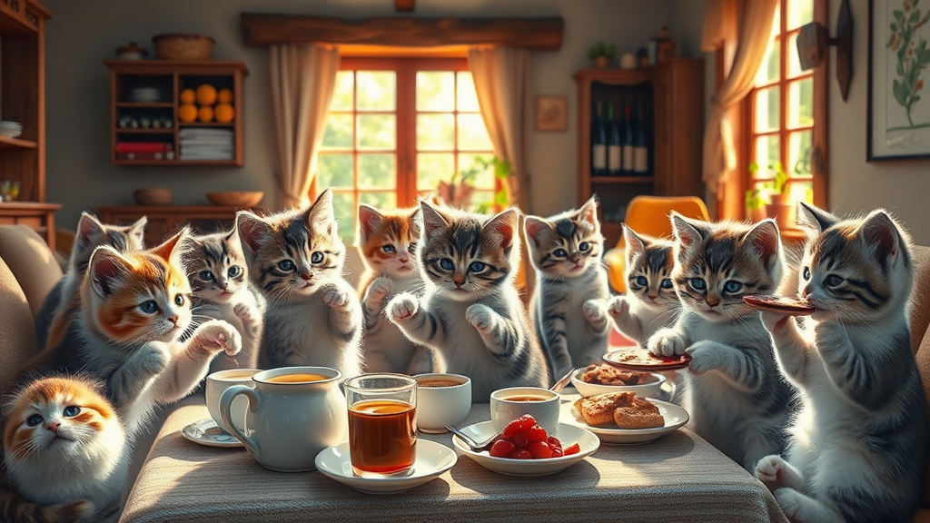 AI generated image on BasedLabs