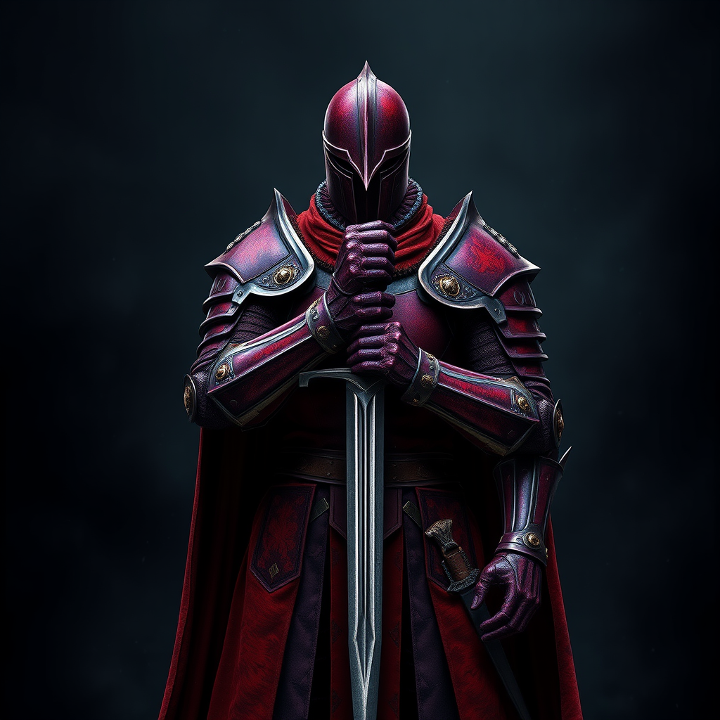 AI generated image on BasedLabs