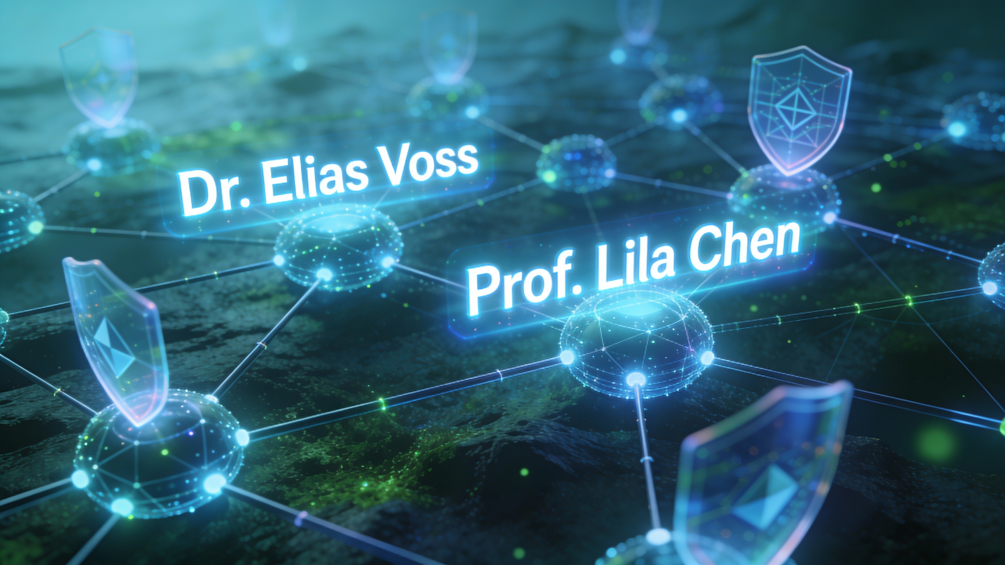 Ethical Fictionalization - Feature illustration