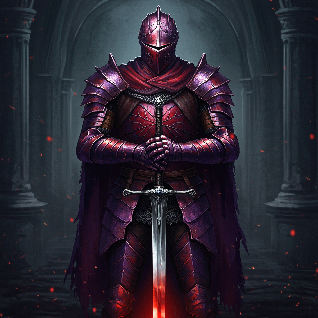 AI generated image on BasedLabs