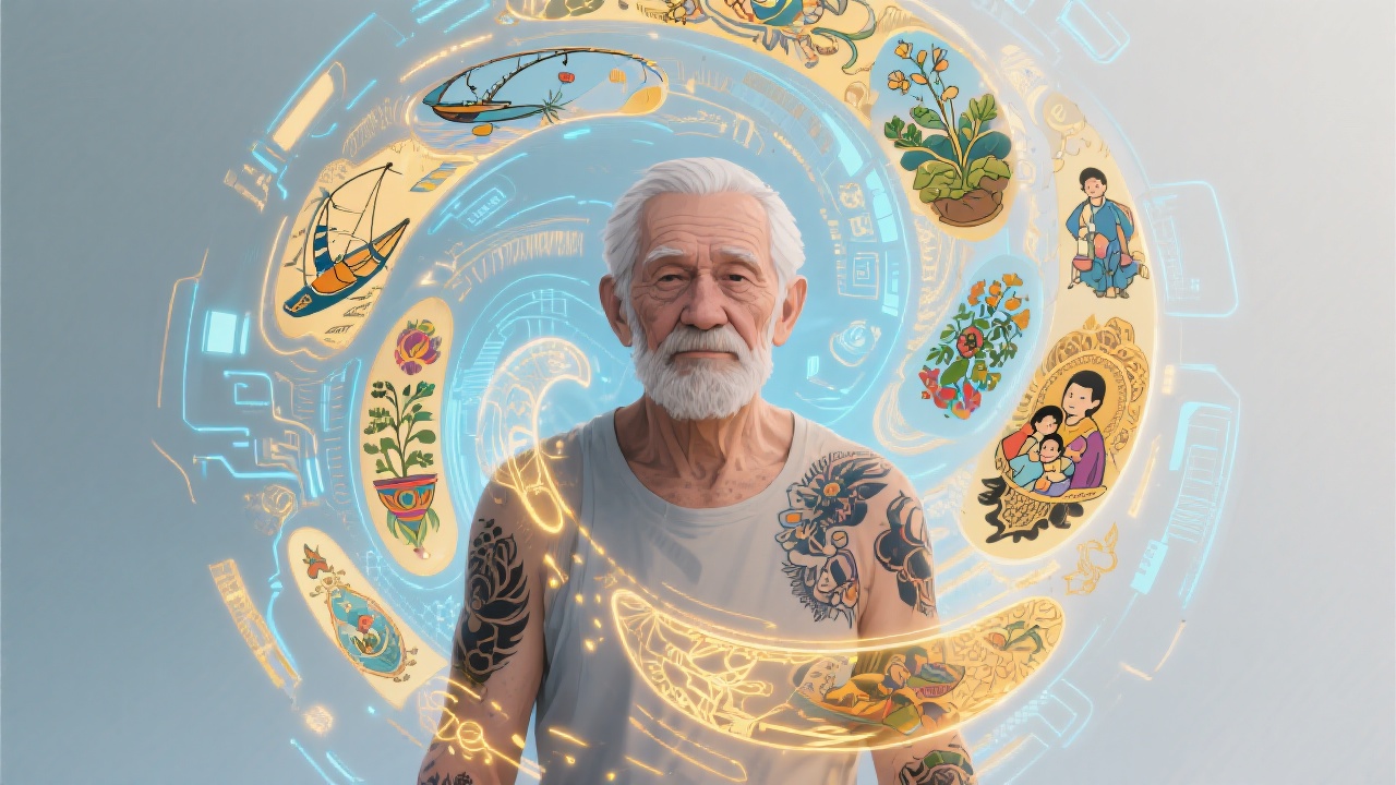 Unique and Personalized Designs - Feature illustration