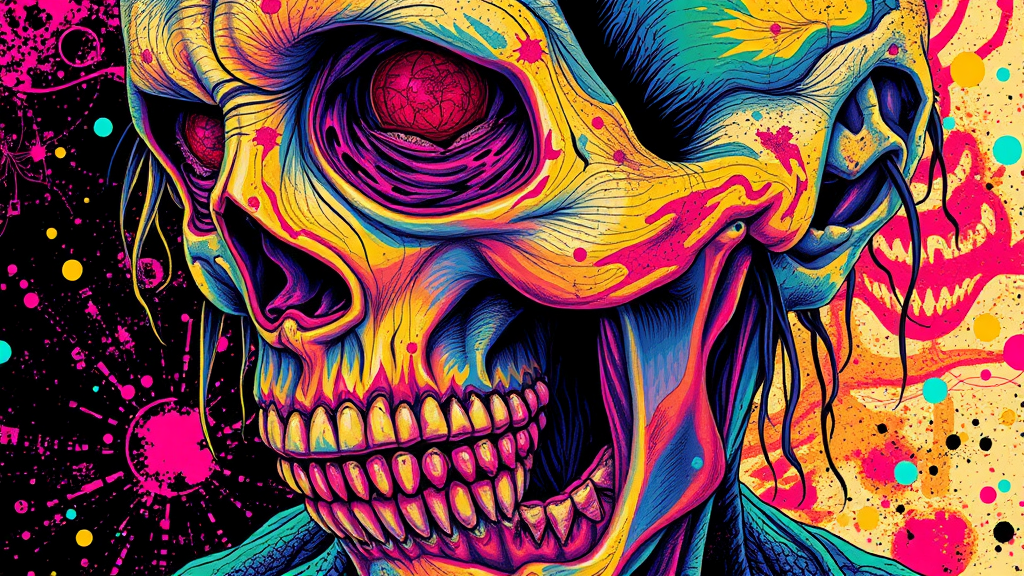 AI generated image on BasedLabs