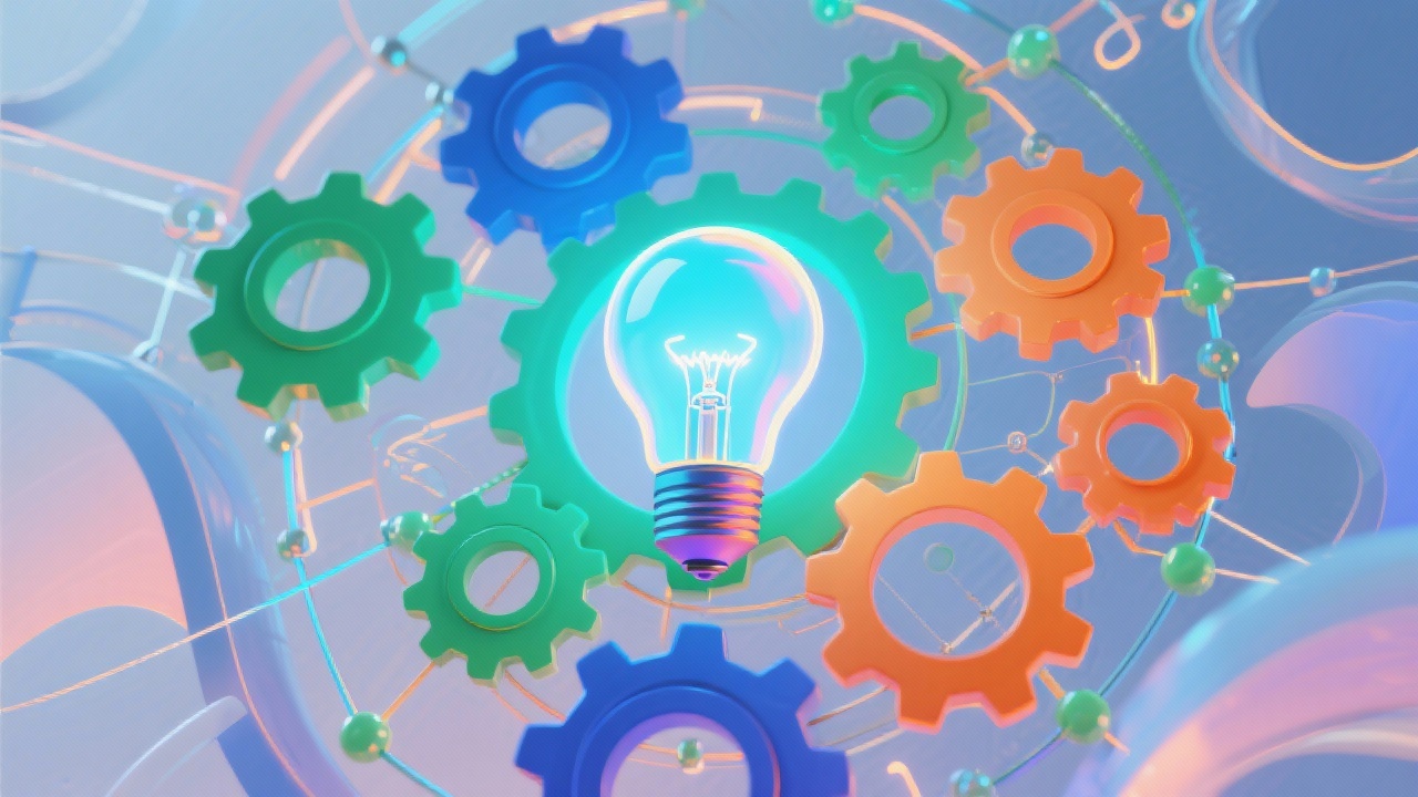 Save Time and Effort - Feature illustration