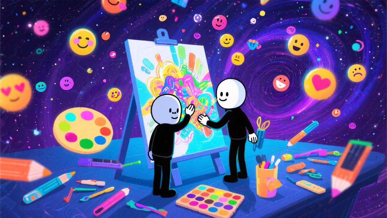 Endless Customization Options - Feature illustration