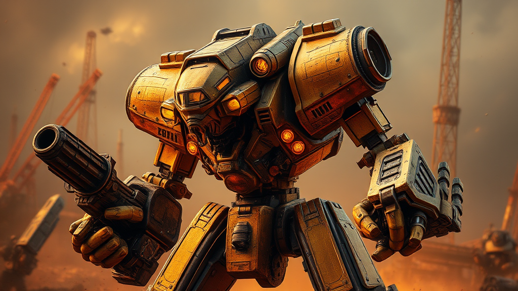 AI generated image on BasedLabs