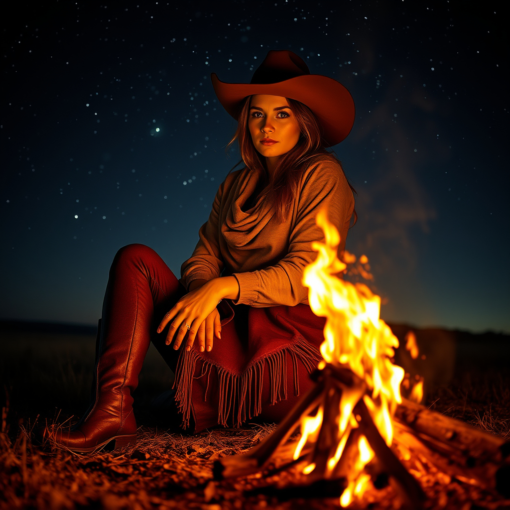 AI generated image on BasedLabs