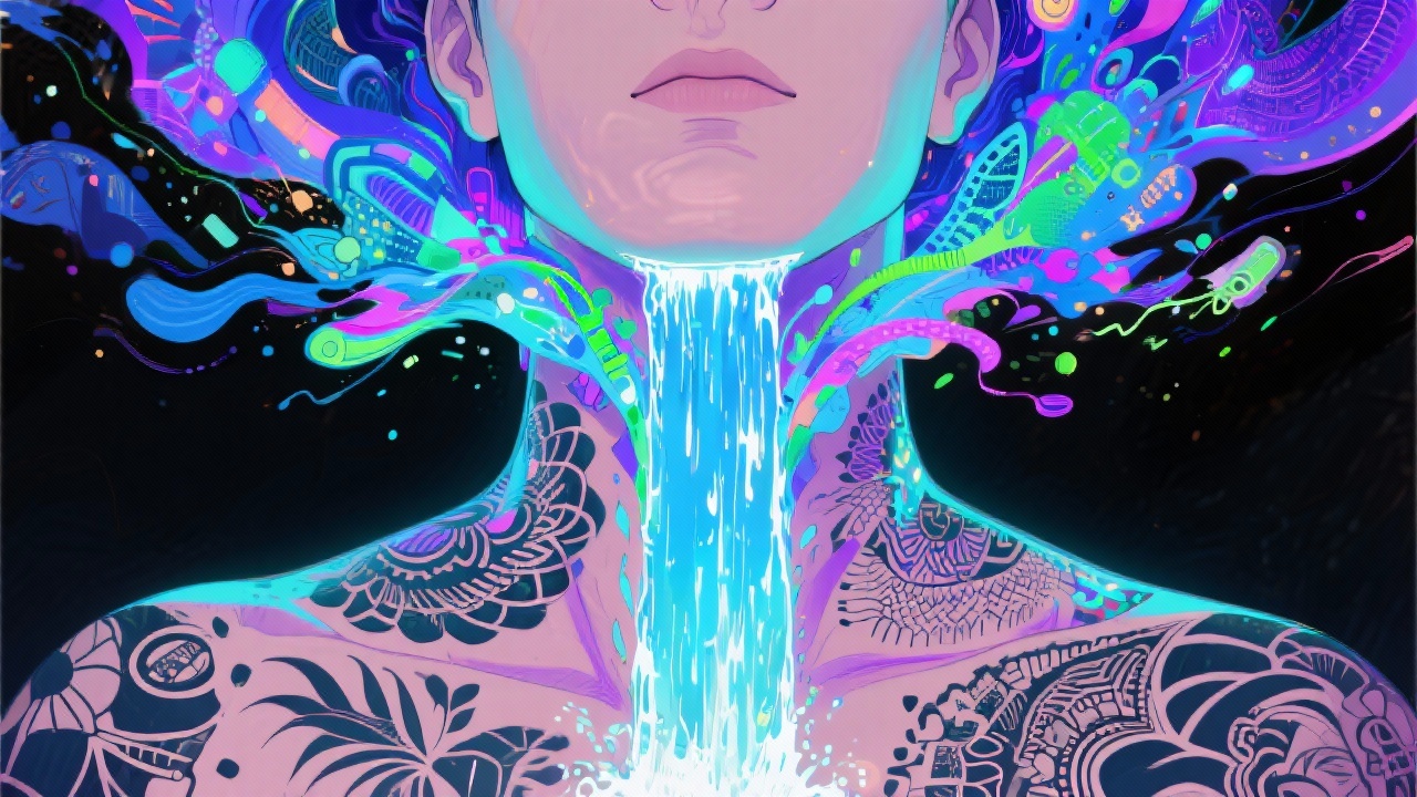 Unleash Creativity - Feature illustration