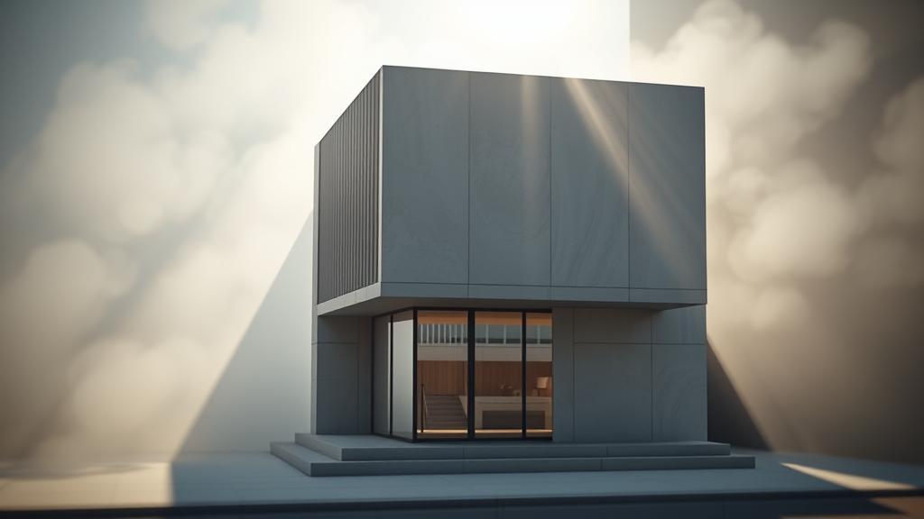 AI generated image on BasedLabs