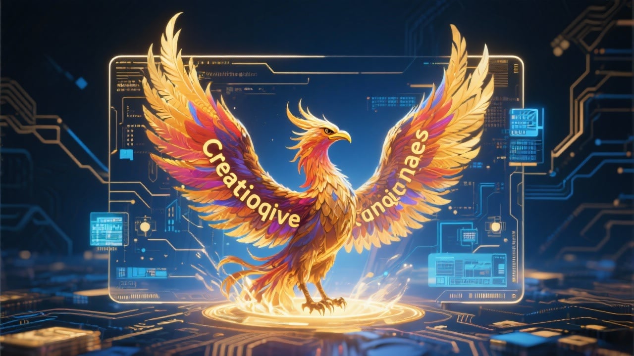 Enhance Brand Identity - Feature illustration