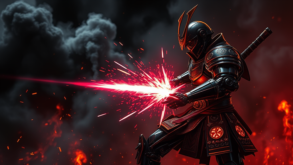 AI generated image on BasedLabs