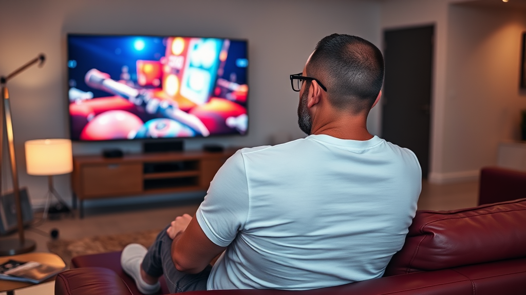 AI generated image on BasedLabs