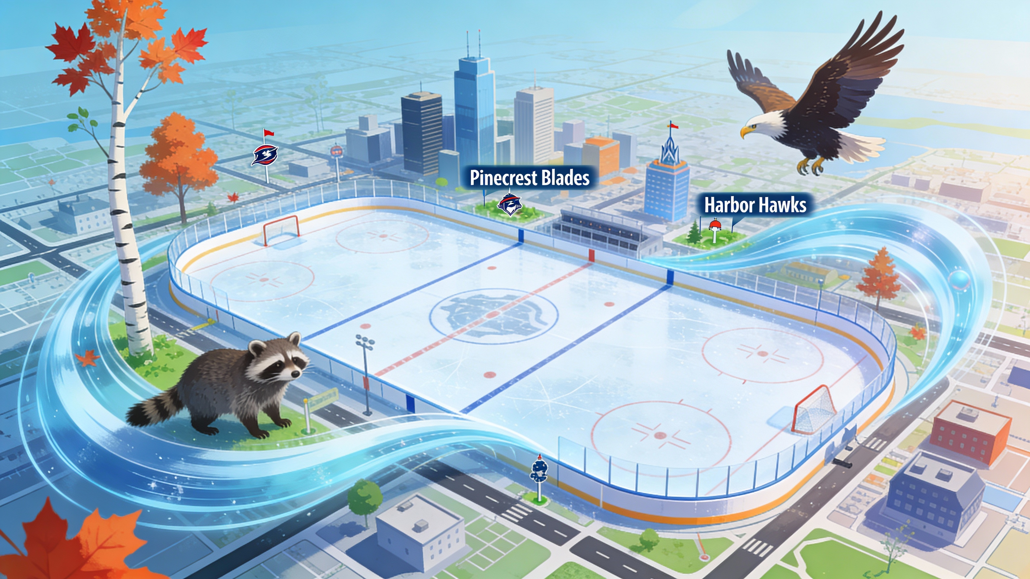 Hyperlocal & Targeted Naming - Feature illustration