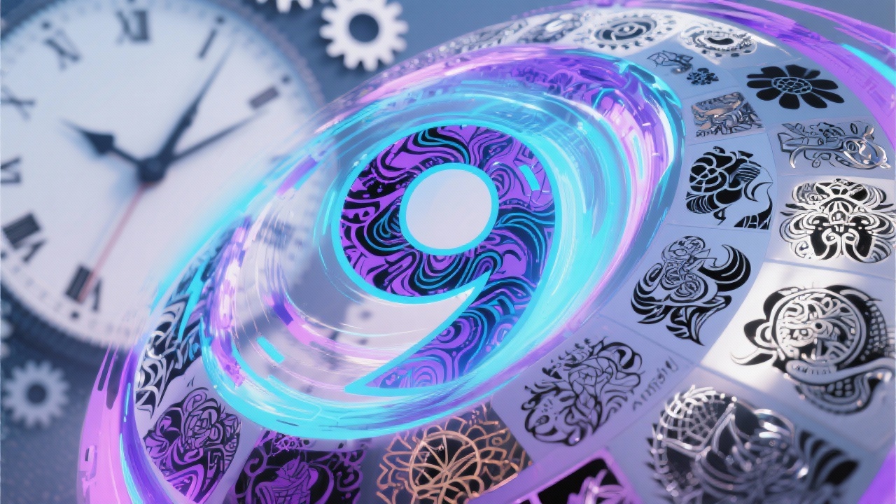 Save Time and Effort - Feature illustration