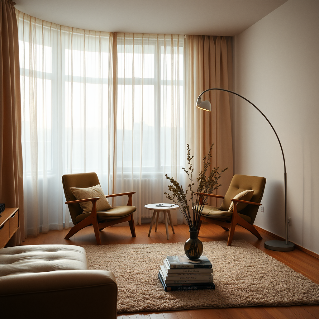 AI generated image on BasedLabs