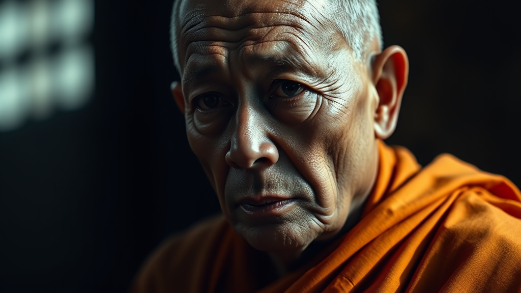 AI generated image on BasedLabs