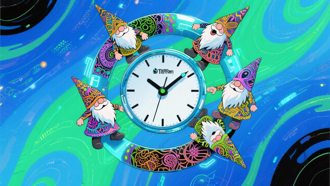 Time-Saving - Feature illustration