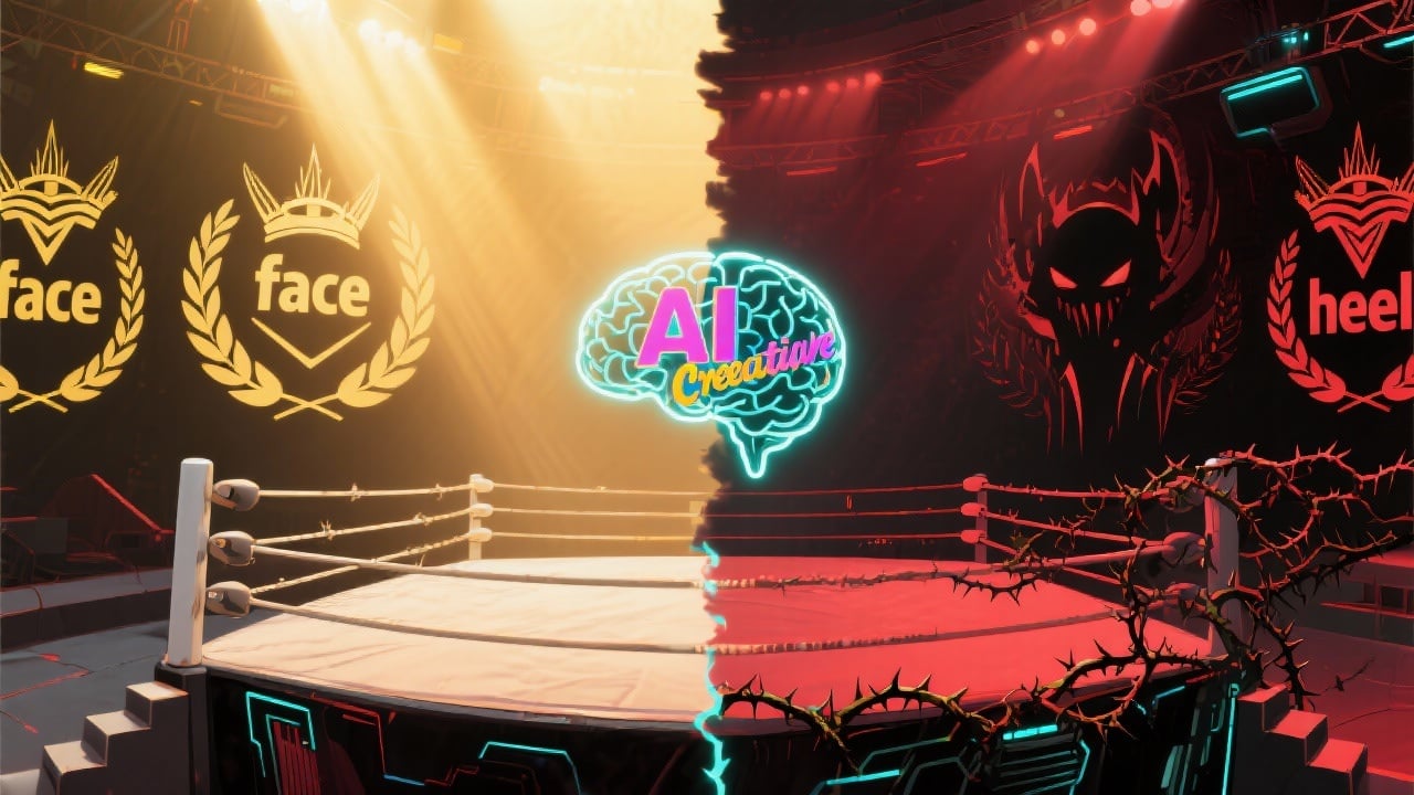 Differentiate Heel from Face with AI - Feature illustration