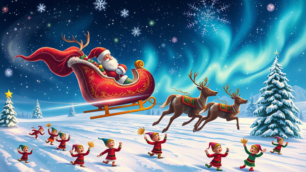 AI generated image on BasedLabs