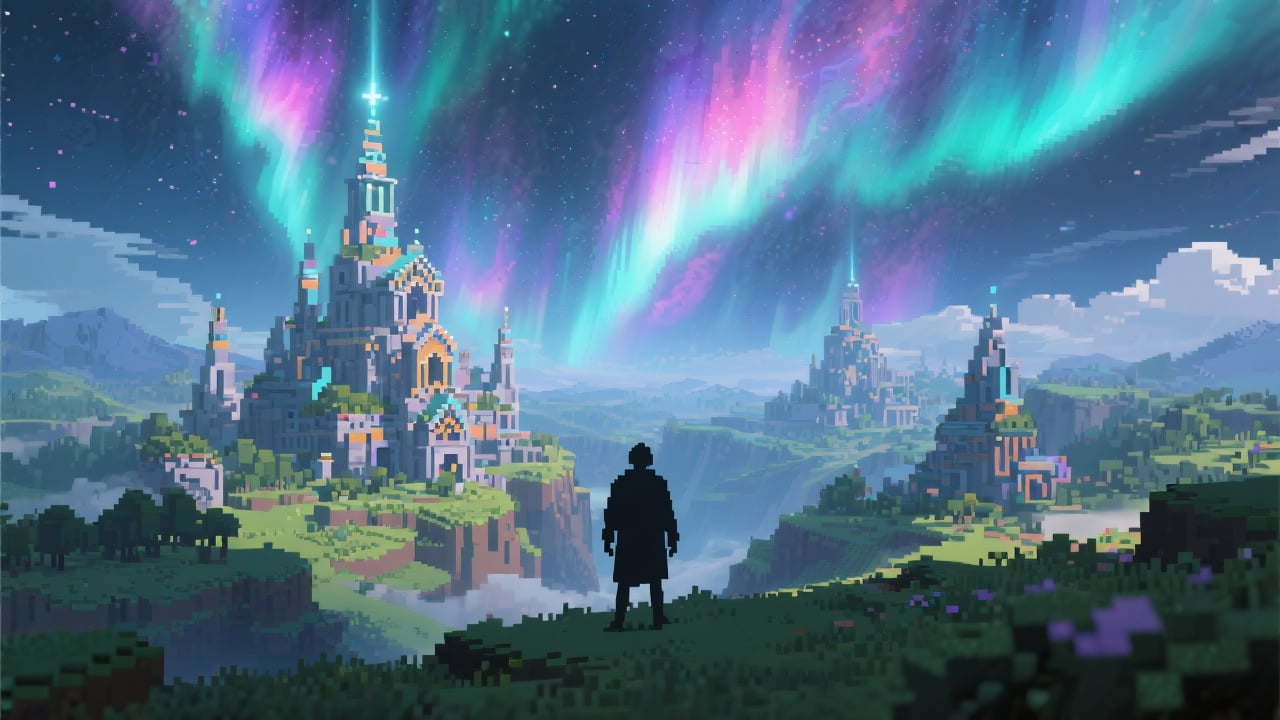 Spark Inspiration - Feature illustration