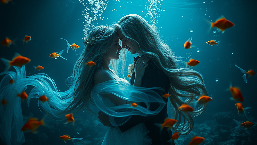 AI generated image on BasedLabs