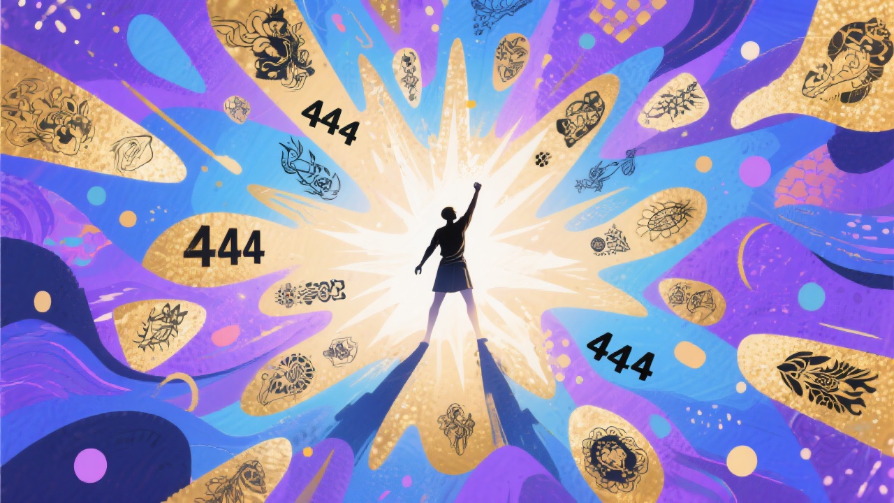 Endless Inspiration - Feature illustration