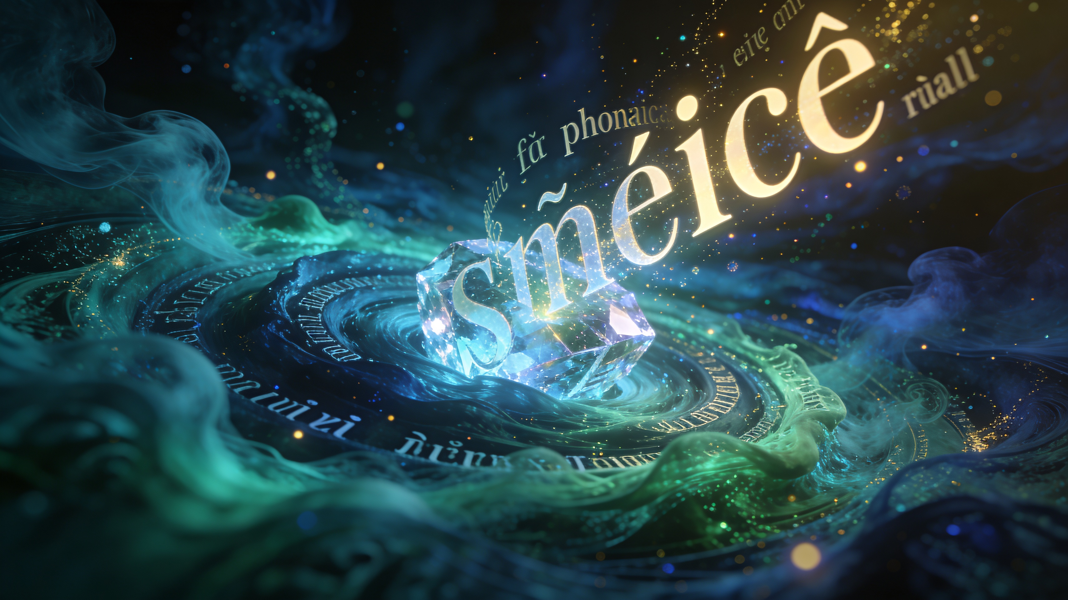 Creative Word Generator preview