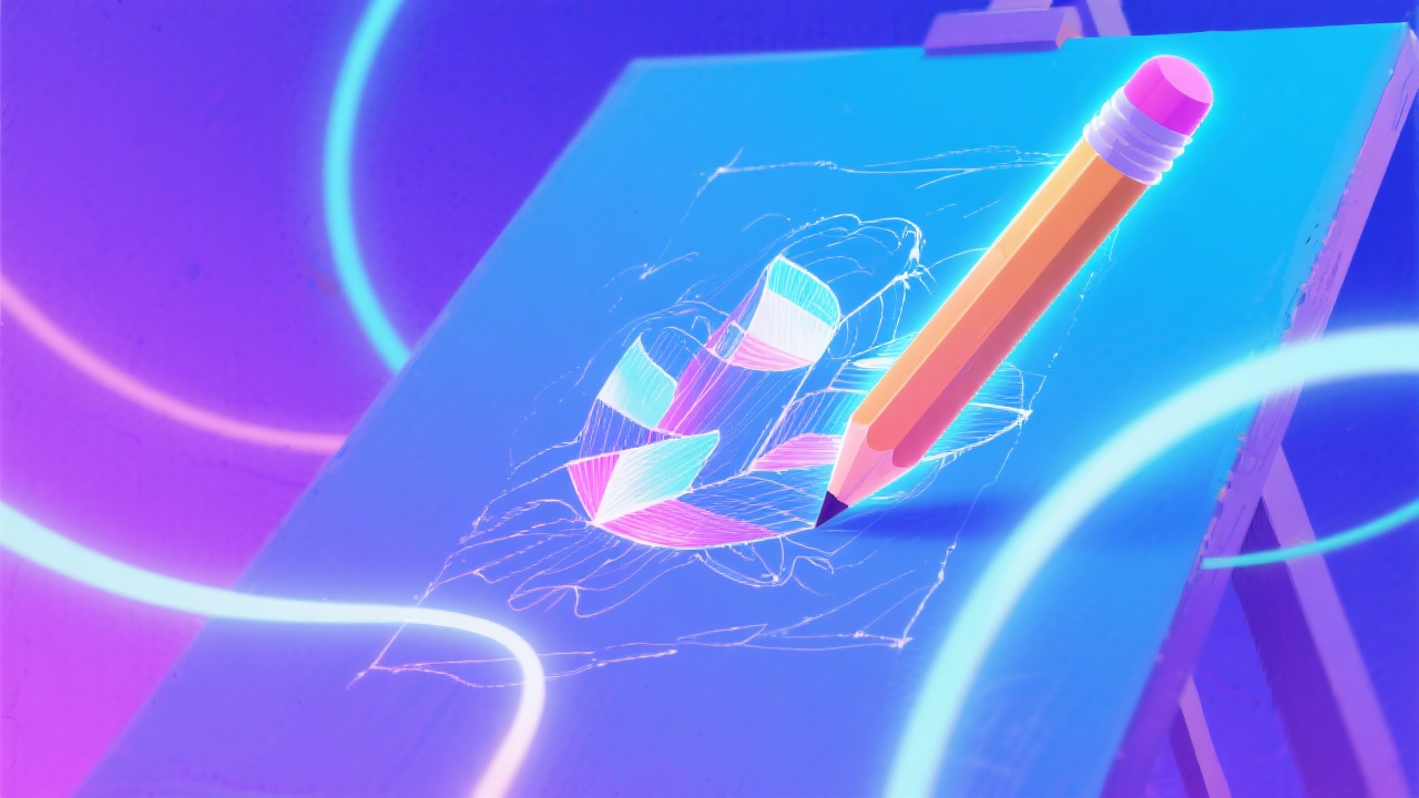 Enhance Visual Appeal - Feature illustration