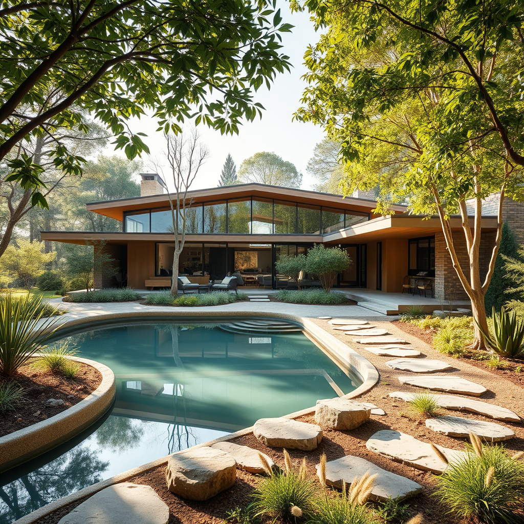 AI generated image on BasedLabs