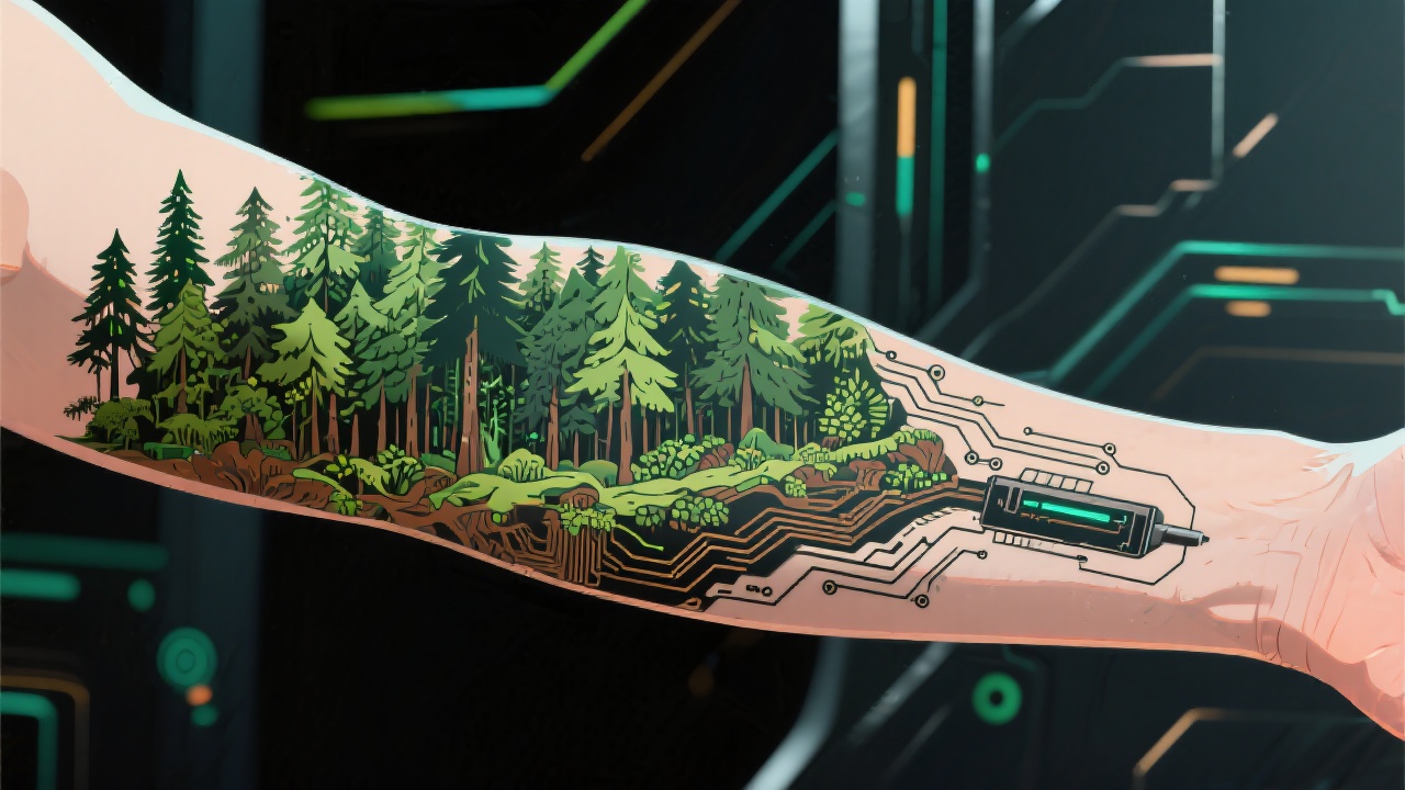 Professional Quality - Feature illustration