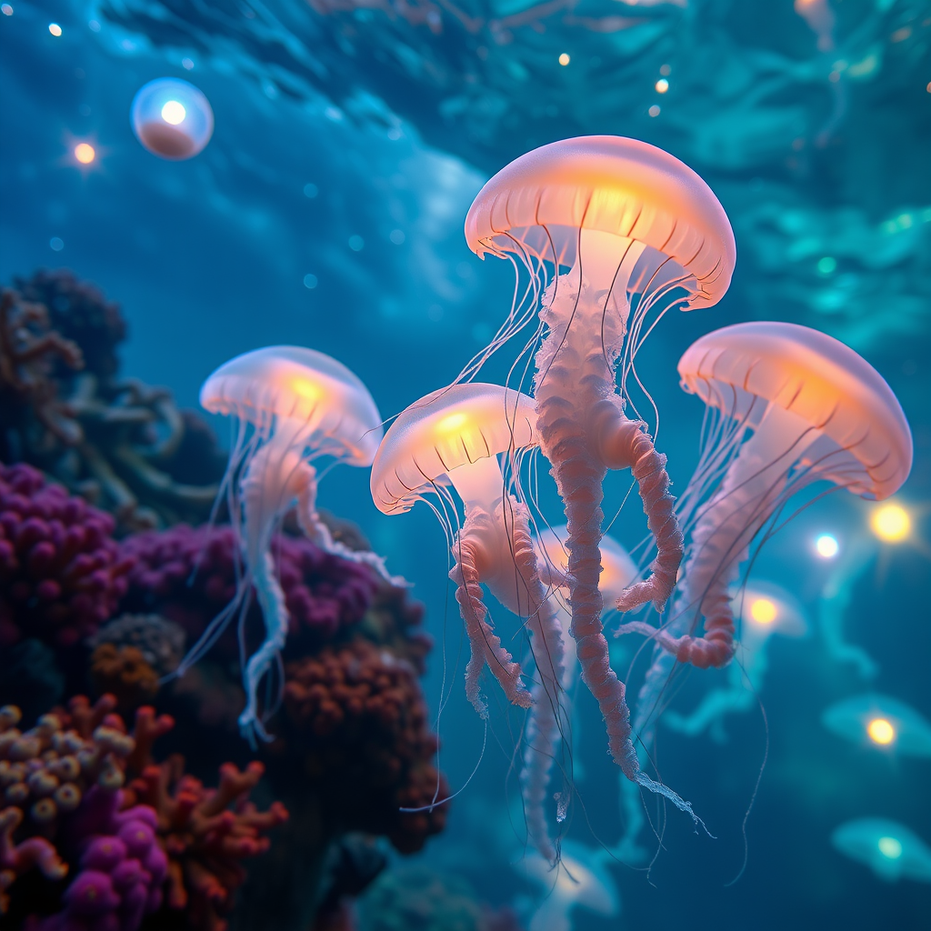 AI generated image on BasedLabs