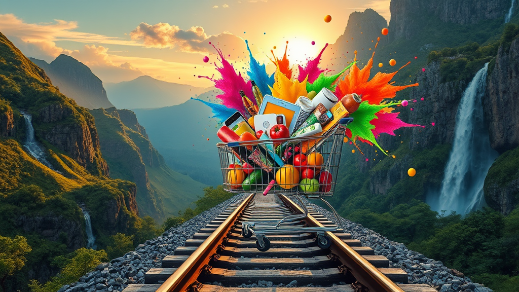 AI generated image on BasedLabs