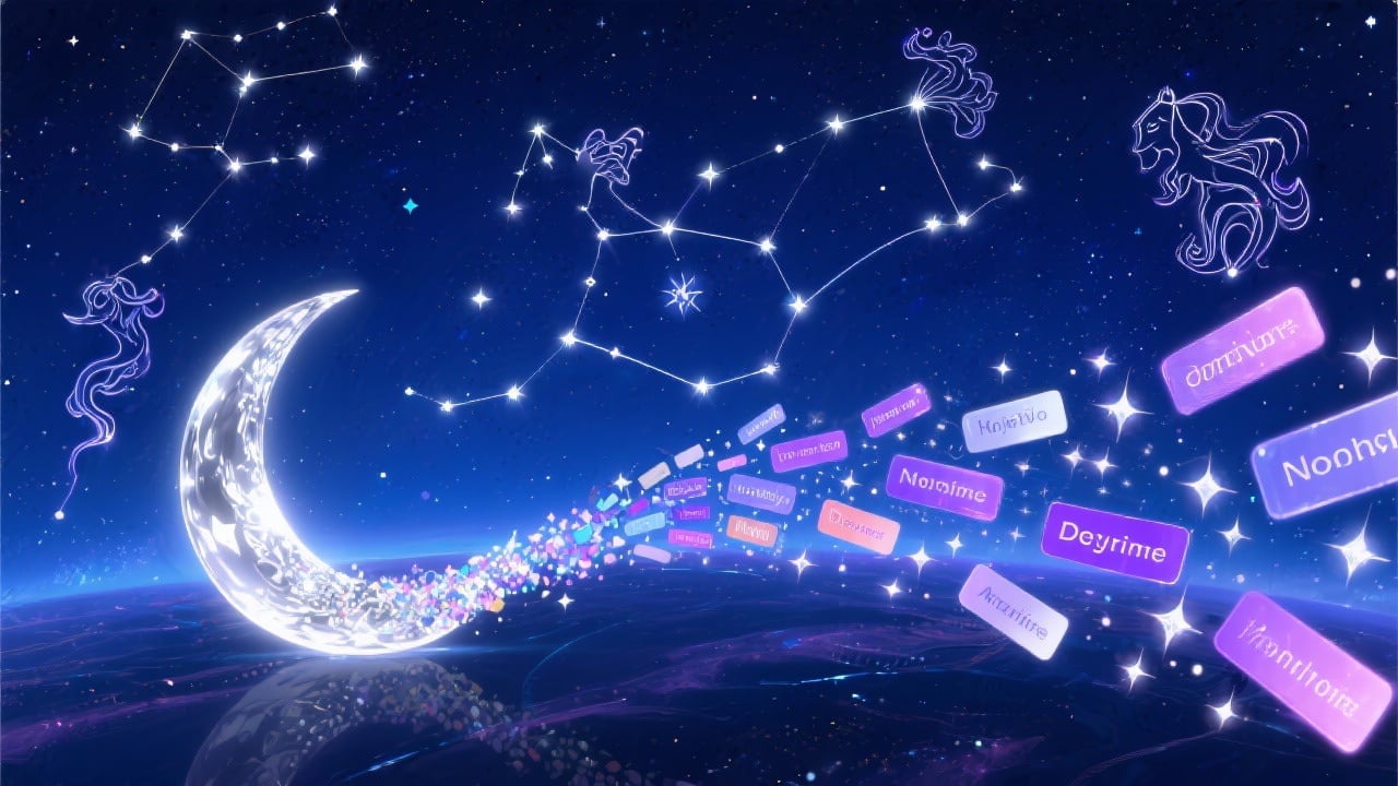 Explore a Universe of Possibilities - Feature illustration