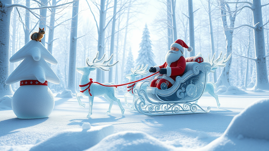 AI generated image on BasedLabs