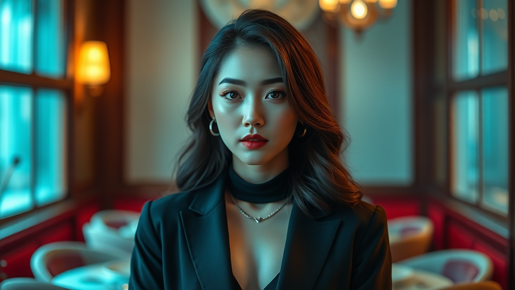 AI generated content