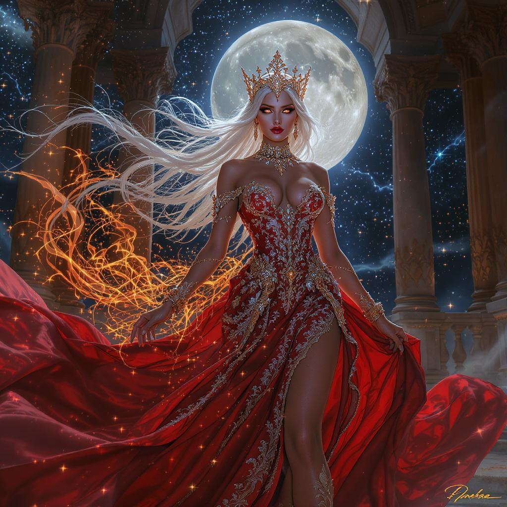 AI generated content