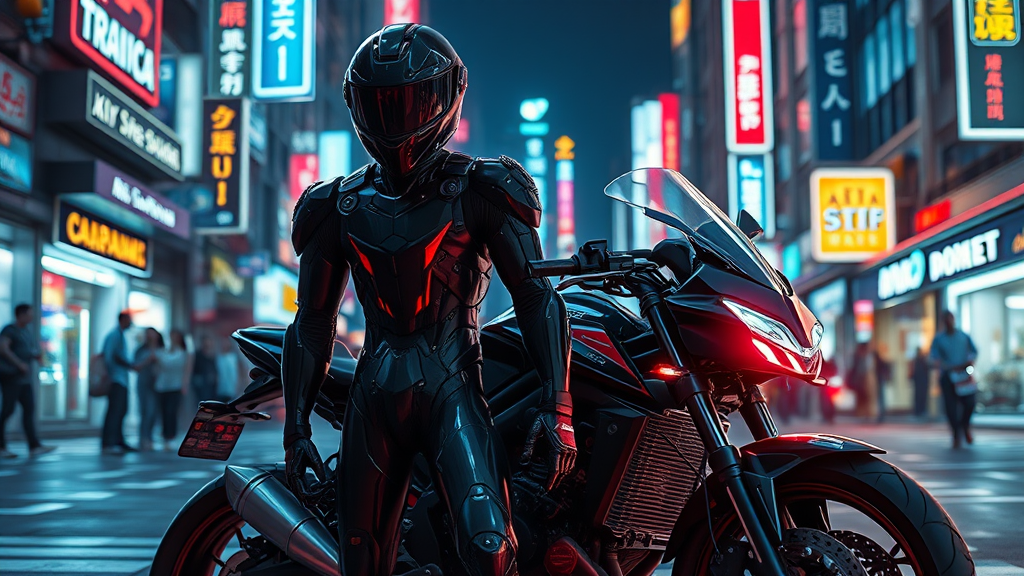 AI generated image on BasedLabs