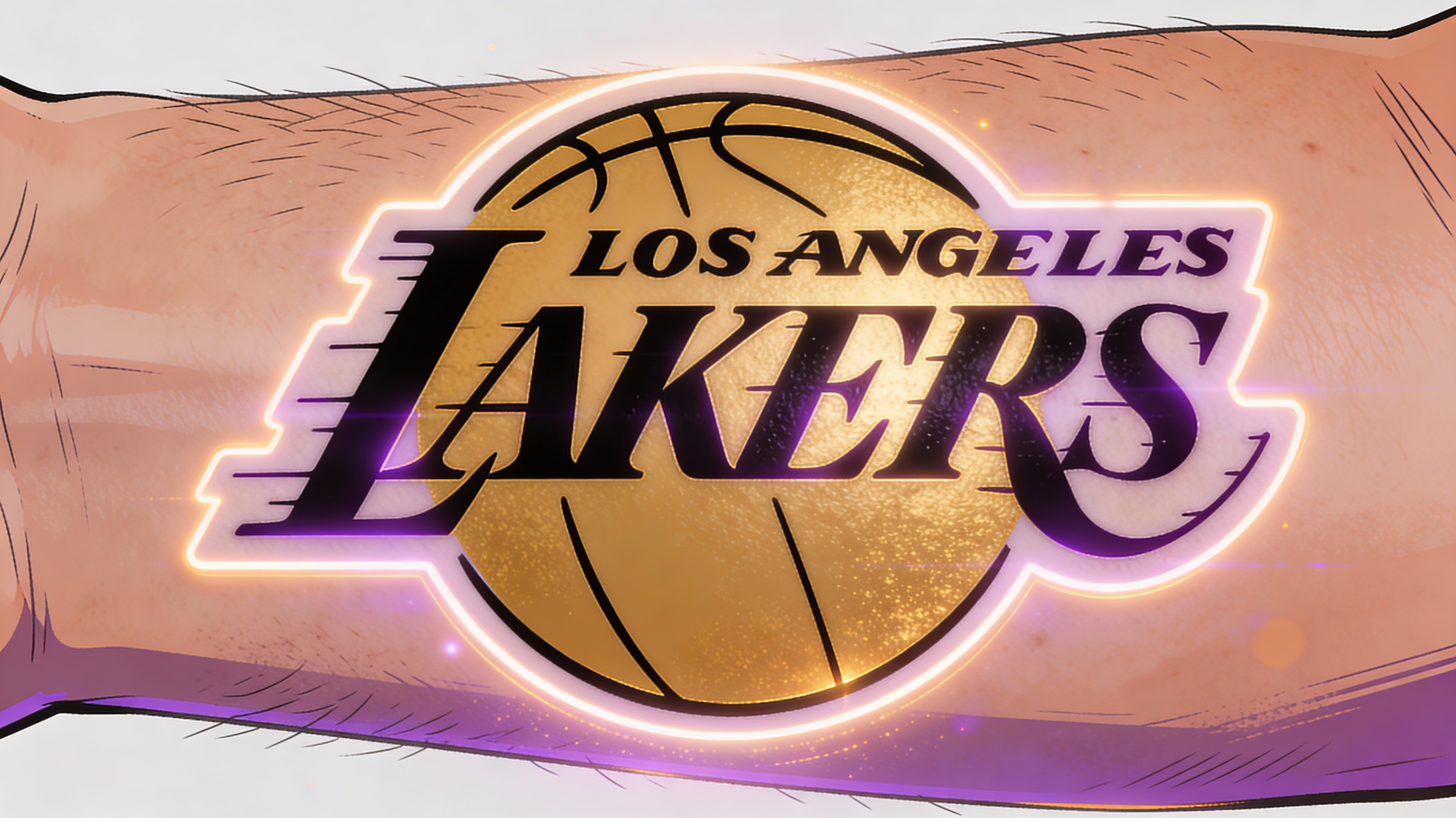 High-Resolution Output for Tattooing - Feature illustration