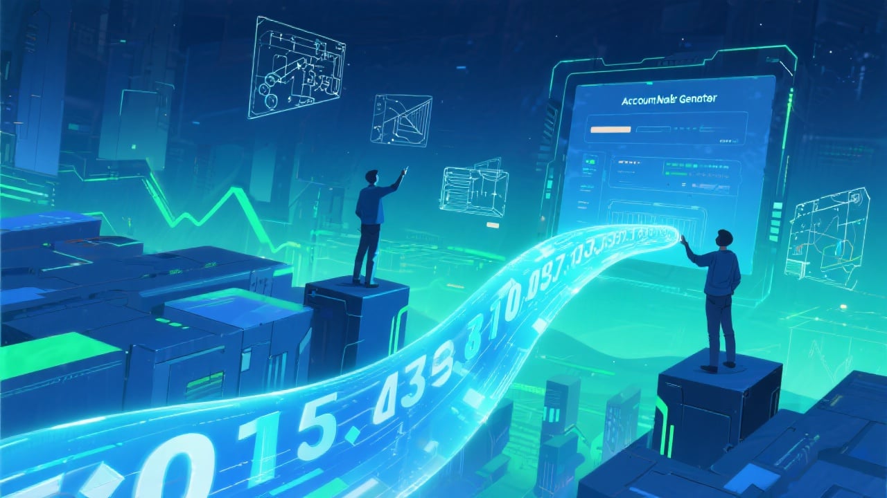 Simplified Development Process - Feature illustration