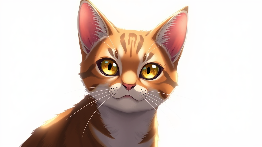 AI generated image on BasedLabs