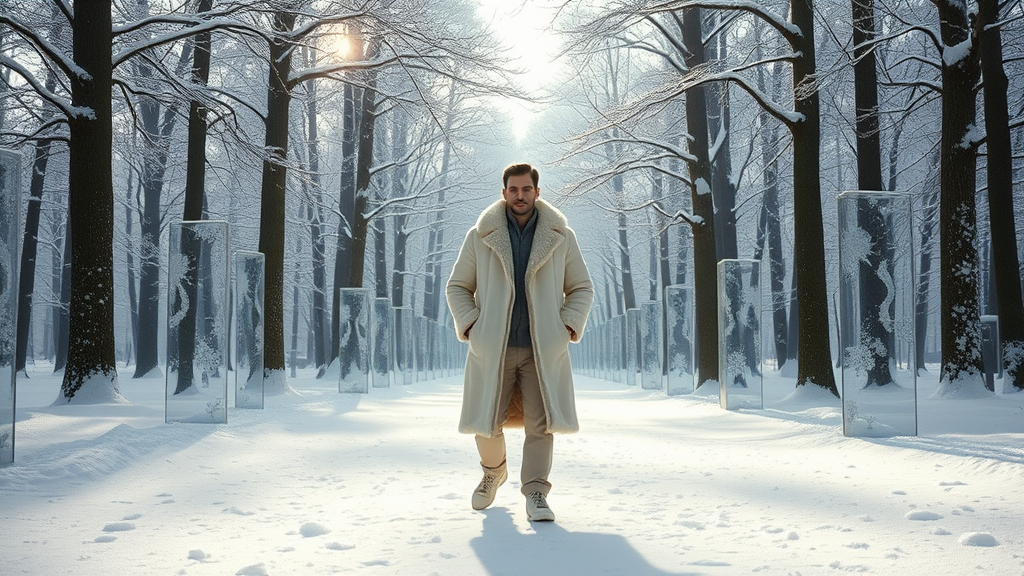 AI generated image on BasedLabs