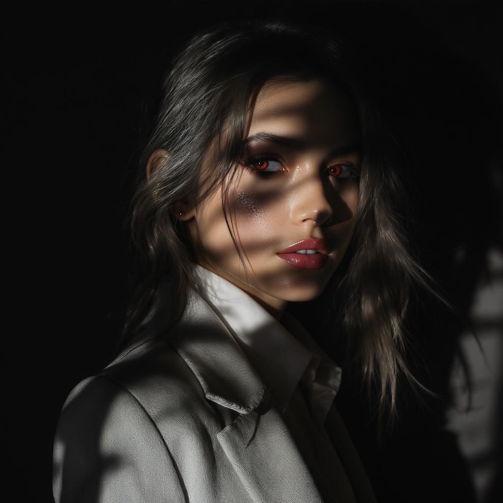 AI generated image on BasedLabs