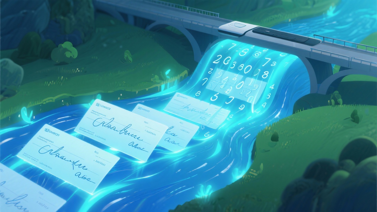 Save Time and Effort - Feature illustration