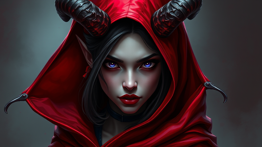 AI generated image on BasedLabs