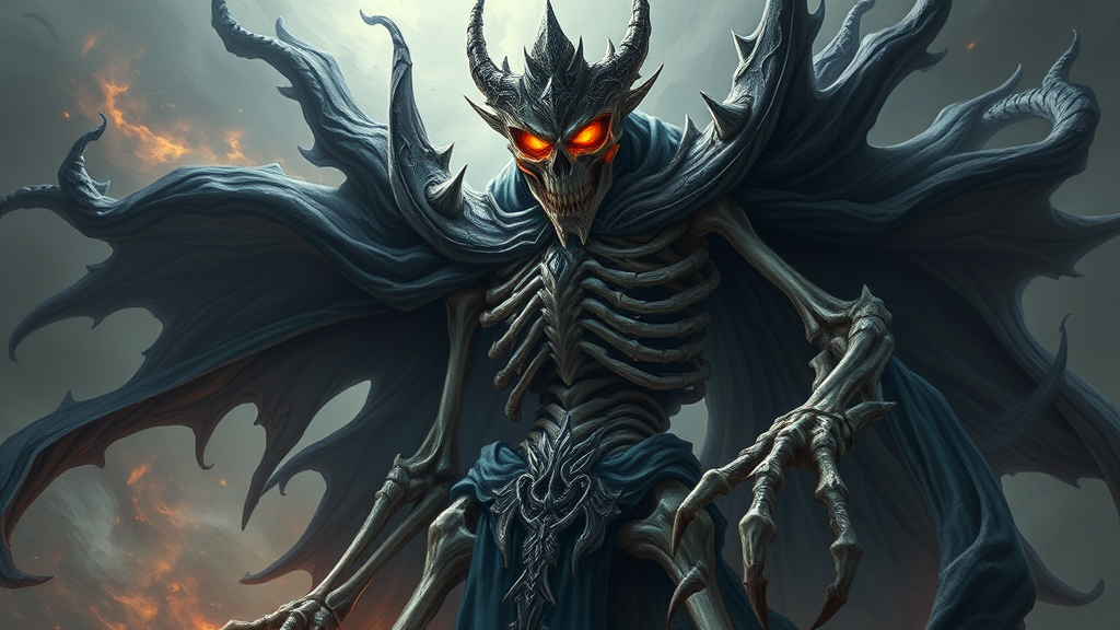 AI generated image on BasedLabs