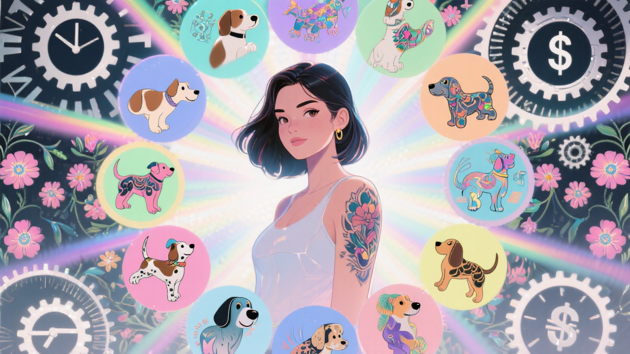 Save Time and Money - Feature illustration